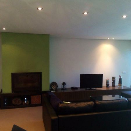 Casa De Beiral Villa Geres Dış mekan fotoğraf
