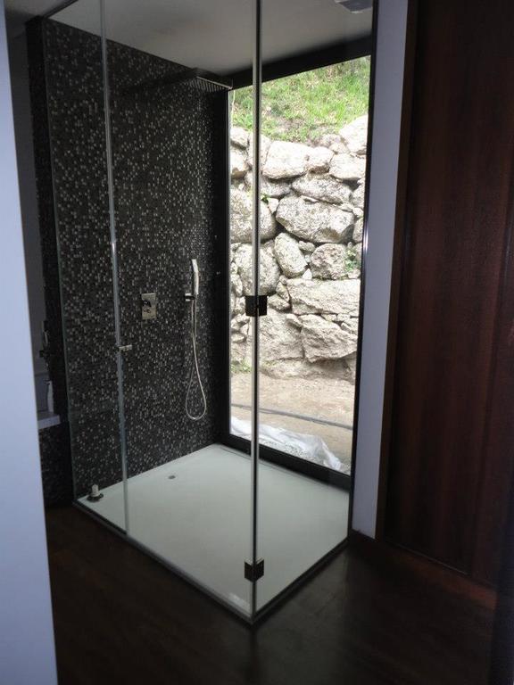 Casa De Beiral Villa Geres Oda fotoğraf