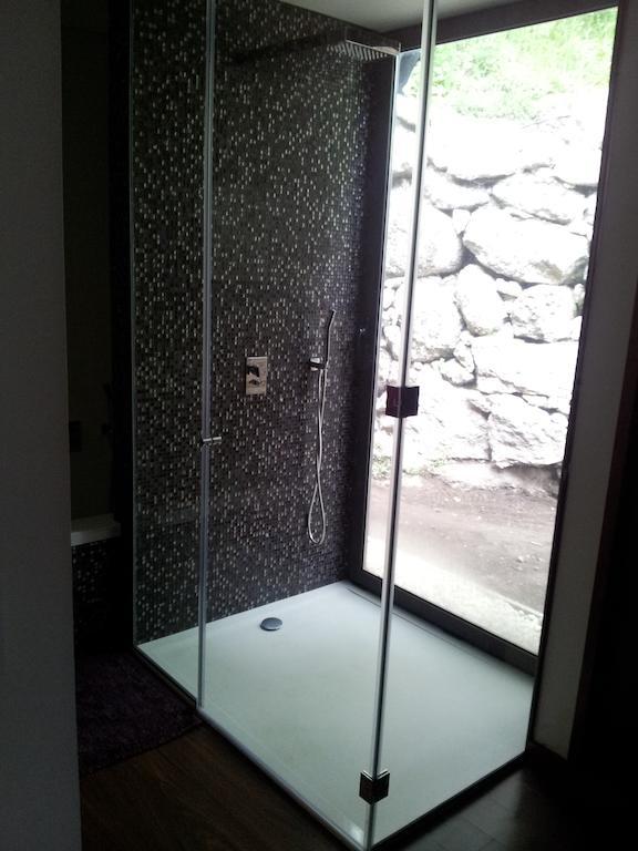 Casa De Beiral Villa Geres Oda fotoğraf