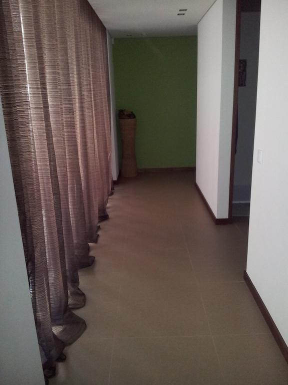 Casa De Beiral Villa Geres Oda fotoğraf
