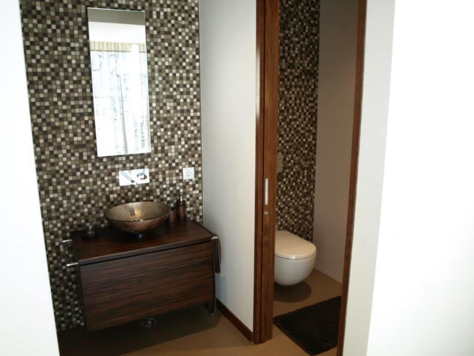 Casa De Beiral Villa Geres Oda fotoğraf