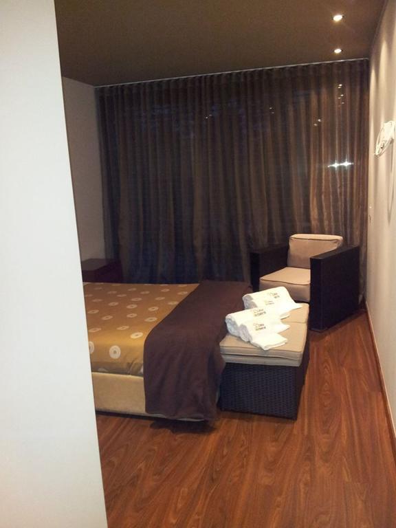Casa De Beiral Villa Geres Oda fotoğraf