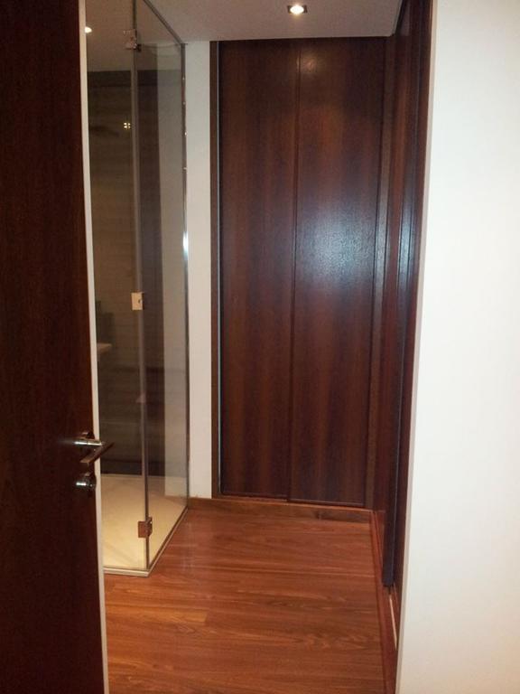 Casa De Beiral Villa Geres Oda fotoğraf