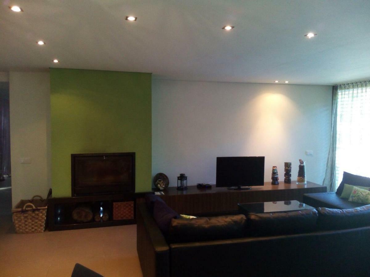 Casa De Beiral Villa Geres Dış mekan fotoğraf